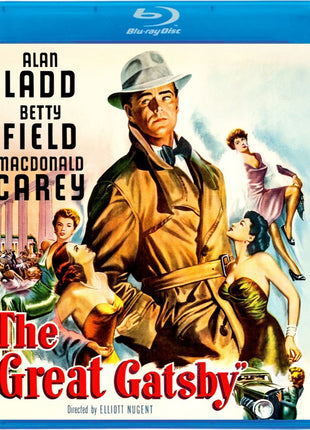 Great Gatsby (1949)(Blu-ray)