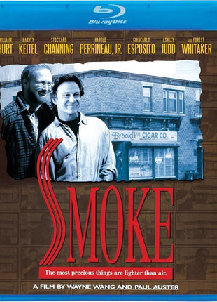 Smoke (Blu-ray)