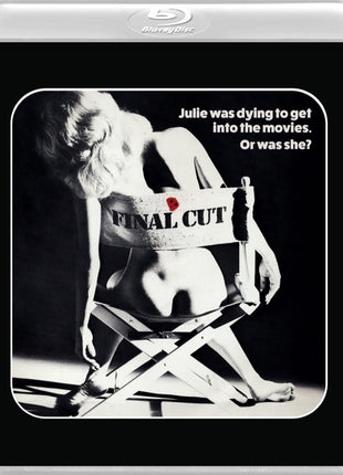 Final Cut (Blu-ray)