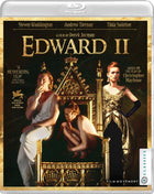 Edward II (Blu-ray)(Reissue)