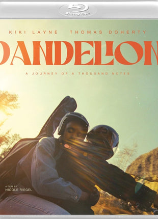 Dandelion (Blu-ray)