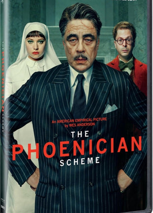 Phoenician Scheme