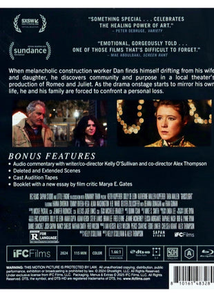 Ghostlight (Blu-ray)