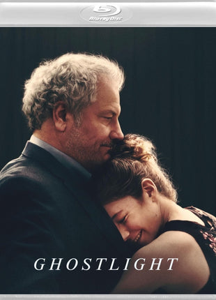 Ghostlight (Blu-ray)
