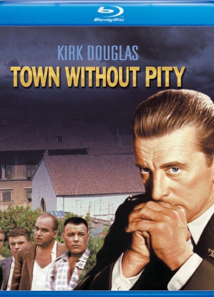 Town Without Pity (Blu-ray)