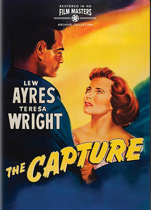 Capture: Newly Restored Archive Collection