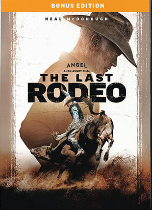Last Rodeo