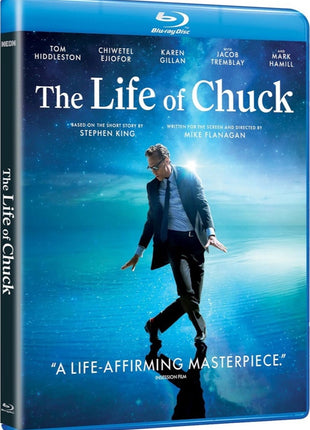 Life Of Chuck (Blu-ray)