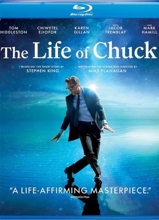 Life Of Chuck (Blu-ray)