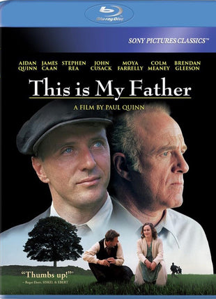 This Is My Father (Blu-ray)
