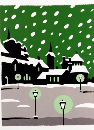 Winter Kept Us Warm (Blu-ray)