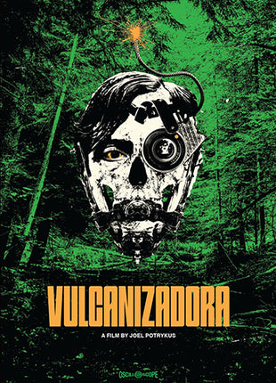 Vulcanizadora