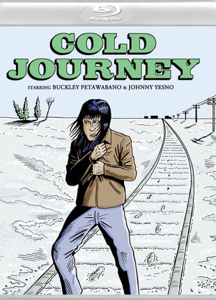 Cold Journey (Blu-ray)