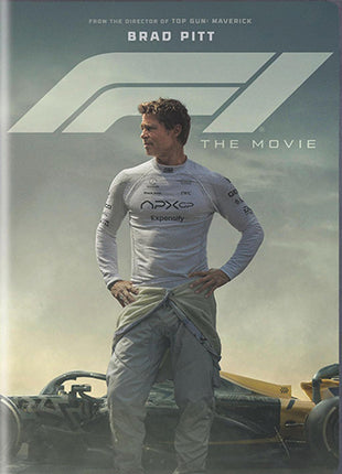 F1: The Movie