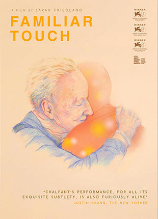 Familiar Touch