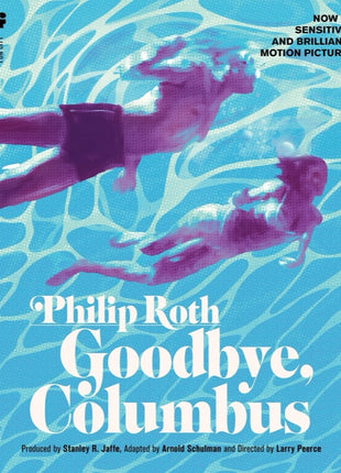Goodbye, Columbus (Blu-ray)