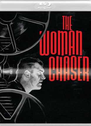 Woman Chaser (Blu-ray)