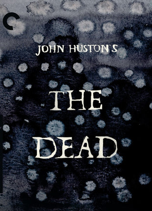 Dead: Criterion Collection (4K Ultra HD/Blu-ray)