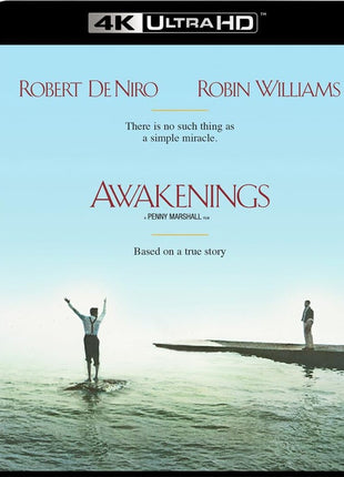 Awakenings (4K Ultra HD)