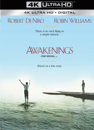Awakenings (4K Ultra HD)