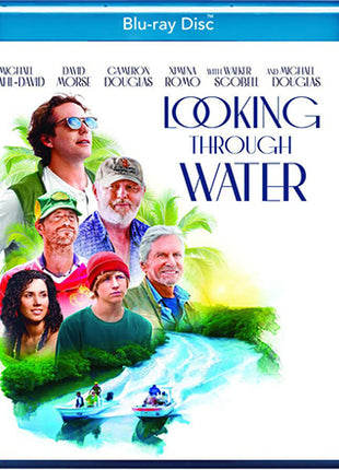 Looking Through Water (Blu-ray)