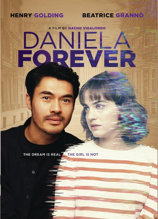 Daniela Forever