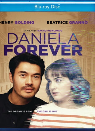Daniela Forever (Blu-ray)