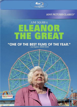 Eleanor The Great (Blu-ray)