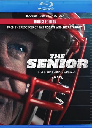 Senior (Blu-ray/DVD)