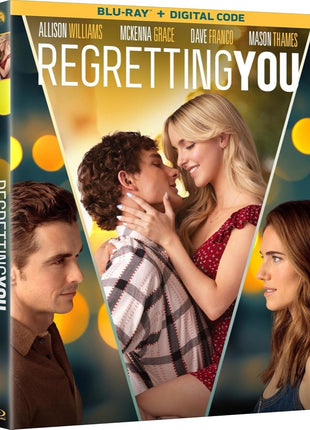 Regretting You (Blu-ray)