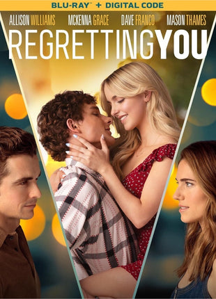 Regretting You (Blu-ray)