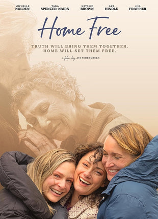 Home Free