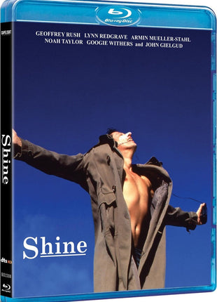 Shine (Blu-ray)