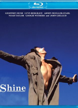 Shine (Blu-ray)