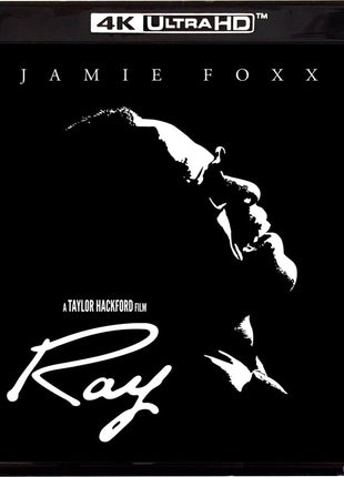 Ray (4K Ultra HD/Blu-ray)