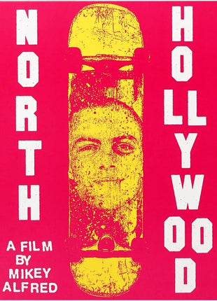 North Hollywood (Blu-ray)