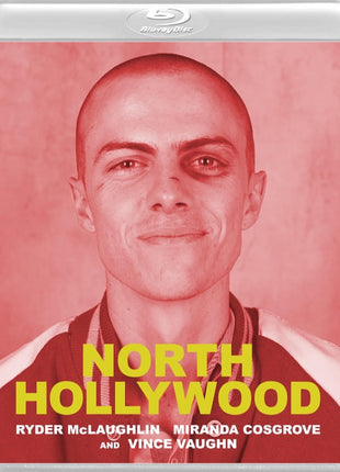 North Hollywood (Blu-ray)