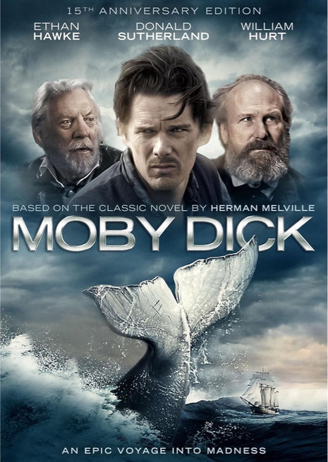 Moby Dick: 15th Anniversary Edition (2011)
