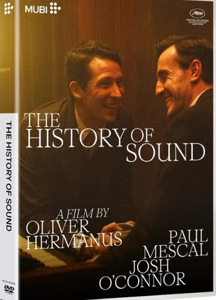 History Of Sound