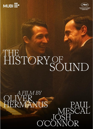 History Of Sound