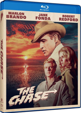 Chase (Blu-ray)