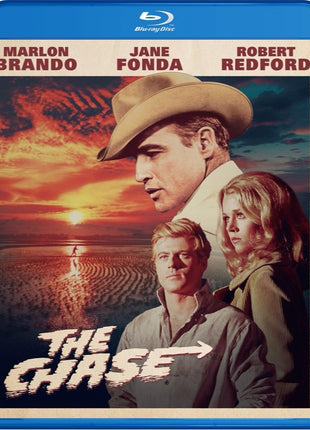 Chase (Blu-ray)