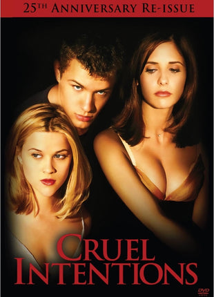 Cruel Intentions: 25th Anniversary Edition