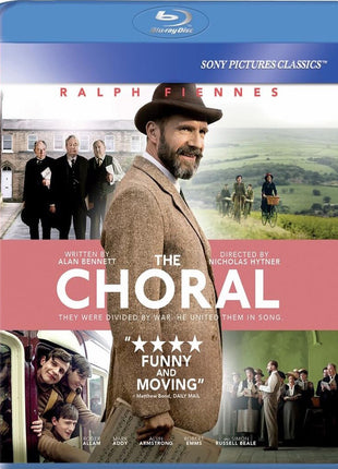Choral (Blu-ray)