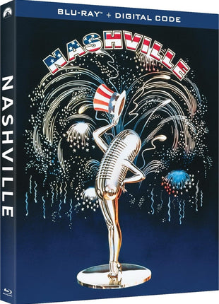 Nashville (Blu-ray)
