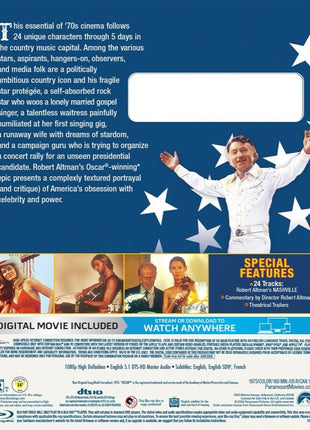 Nashville (Blu-ray)