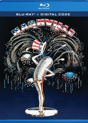 Nashville (Blu-ray)