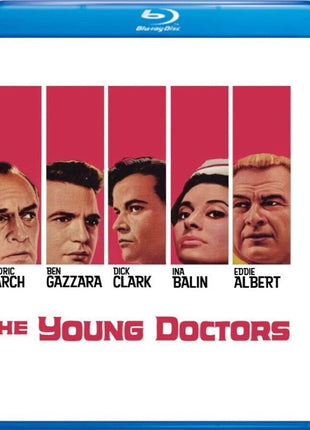 Young Doctors (Blu-ray)