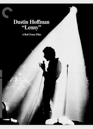 Lenny: Criterion Collection (Blu-ray)