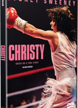 Christy